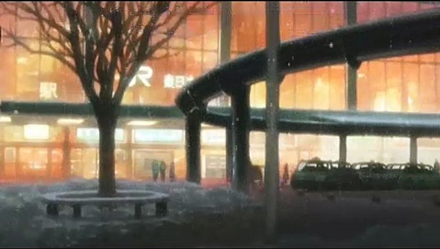 Nana Saison 0 - Episode 1 part 1 vostfr (EN)