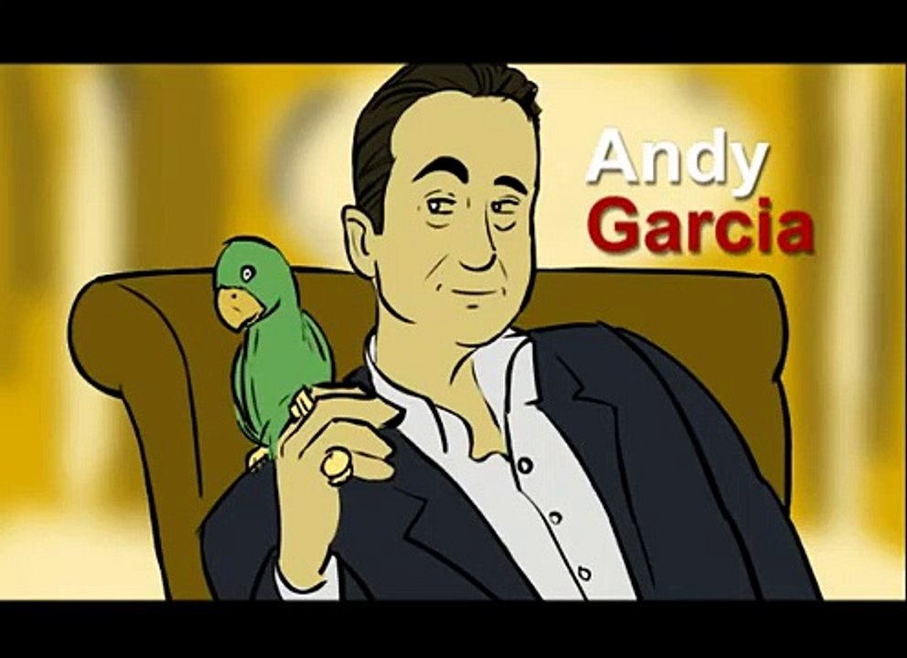 How It Should Have Ended Saison 1 - Ocean's 40 Trailer (EN)