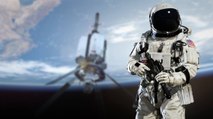 Call of Duty Infinite Warfare : les armes à énergie révélées
