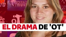 Leticia, la concursante de 'Operación Triunfo' que dejó rota a la academia