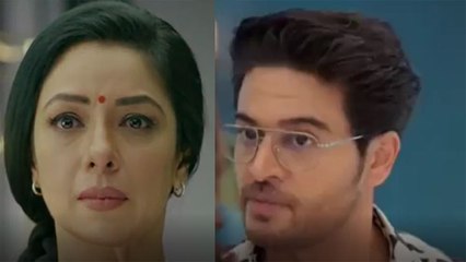 Anupamaa Spoiler: Anuj Kapadia ने Malvika की खातिर तोड़ा Anupamaa संग रिश्ता  | FilmiBeat