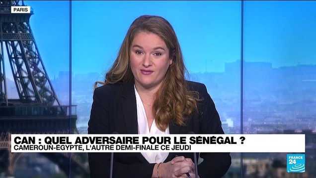 CAN-2022 : Cameroun-Égypte, qui rejoindra le Sénégal en finale ?