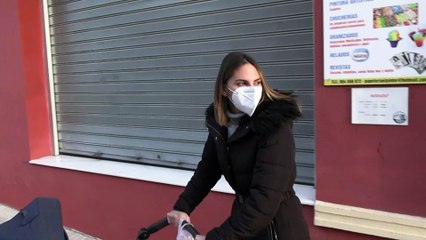 Irene Rosales rompe su silencio: "Estoy al lado de mi marido"