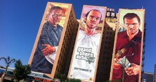 GTA 5 : un hôtel américain utilise par erreur des images du jeu pour faire sa promotion