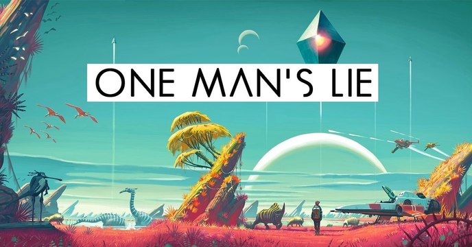No Man's Sky : le jeu d'Hello Games dépassé par ses ambitions