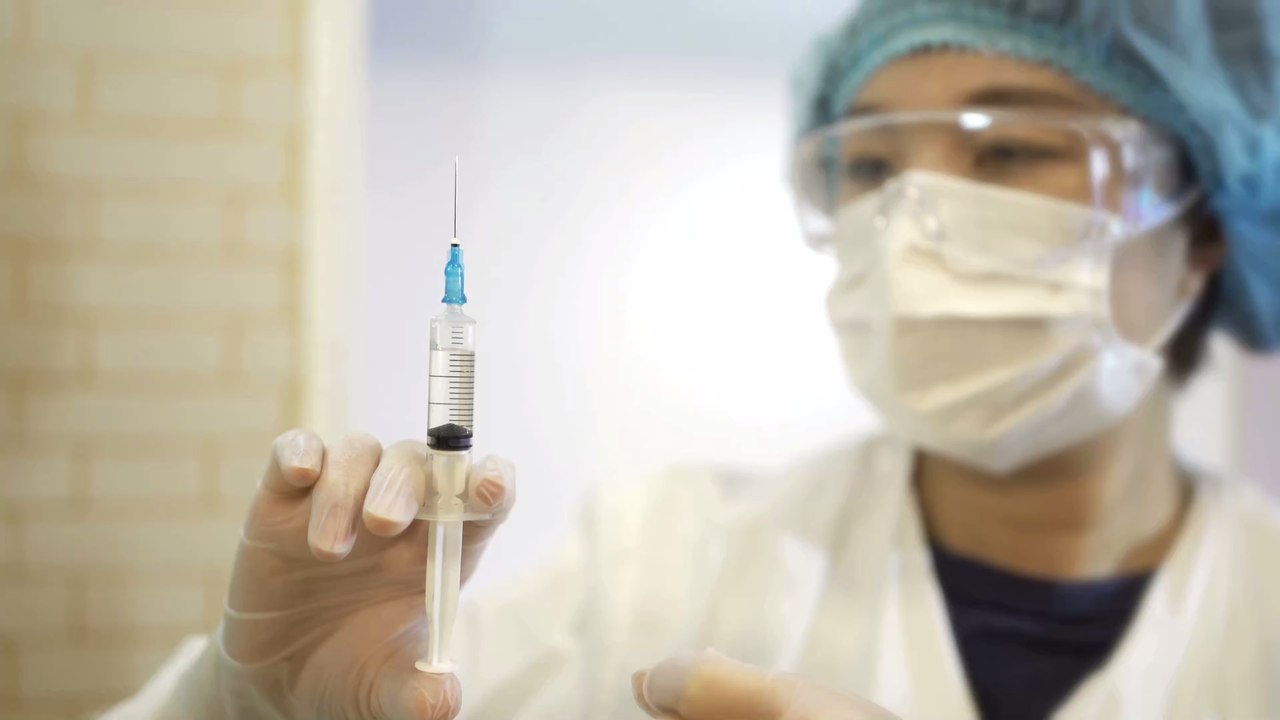 Alternative zu Impfstoff: Ein neuer Wirkstoff für Covid-Erkrankte wurde entdeckt!