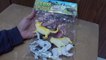 Unboxing and Review of 6 Pcs. Farm Animal for Children Education, Gift, Puzzle Set Realistic for Kids