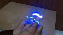 Unboxing and Review of 2 mtr Copper Wire String Fairy Lights For Diwali, Christmas, Decoration, Party, Garden Outdoor Décor