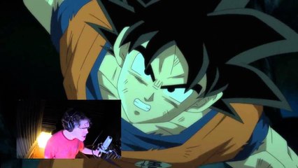 Voilà comment les doubleurs de Dragon Ball Z jouent leur rôle ! Ils vont vous faire halluciner