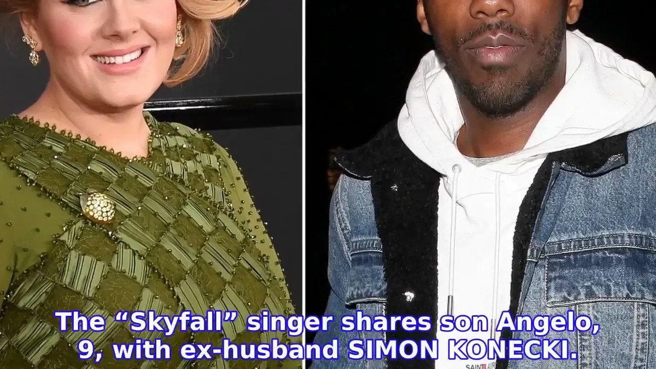 How Adele's Boyfriend Rich Paul Is Supporting Her After Vegas Cancelation