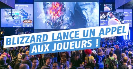 Hearthstone : Blizzard propose aux joueurs de contribuer à l'avenir du jeu !