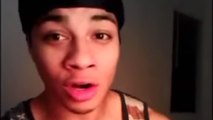 Cet homme est un pro du beatbox. Son talent va vous faire halluciner !