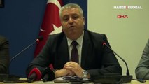 Edirne Barosu donarak ölen 19 göçmen için AİHM'e başvuracak