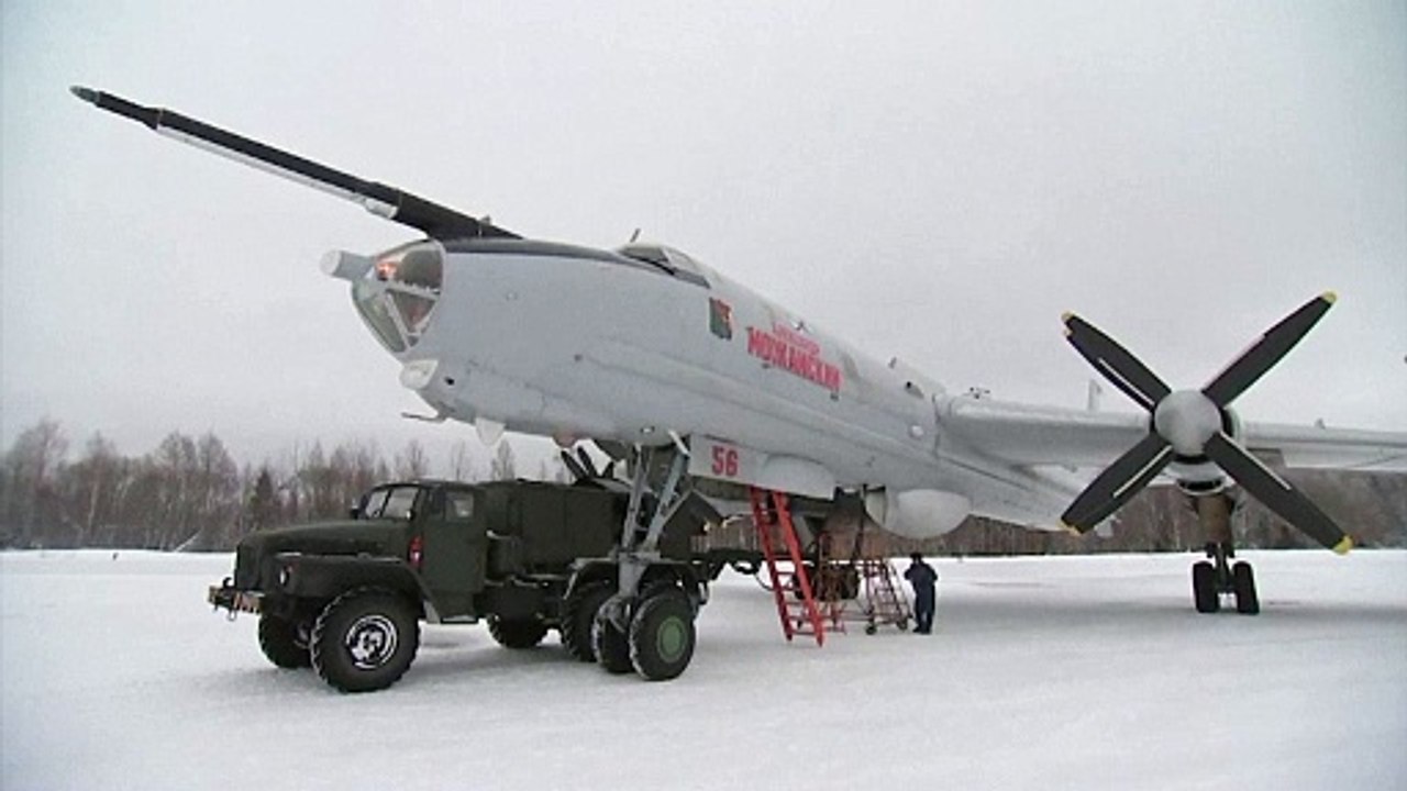 Russland bestreitet Eindringen in britischen Luftraum