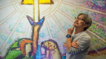 Zelda Breath Of the Wild : le producteur Eiji Aonuma justifie le retard du jeu