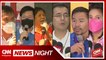 Marcos to skip KBP Presidential Forum, five opponents to attend