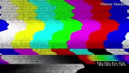 DIO & Jotaro Watching TV