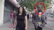 A New York, cette femme s'expose au harcèlement de rue. Elle ne s'attendait pas à toutes ces remarques...
