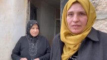 Son dakika haber... ABD'nin İdlib'de düzenlediği operasyonun görgü tanığı kadın, yaşananları AA'ya anlattı