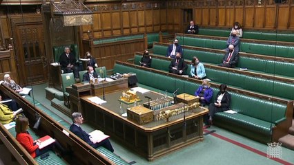 Ian Paisley Jnr speaks about potential Paul Givan resignation