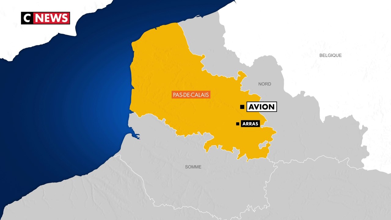 Pas-de-Calais : un conducteur de bus grièvement blessé après avoir été agressé par un passager