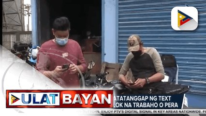 Panukalang SIM Card Registration Act, lusot na sa Kongreso