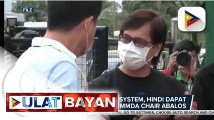 Ilang opisyal ng pamahalaan, naniniwalang hindi pa napapanahon ang pag-alis sa COVID-19 alert level system