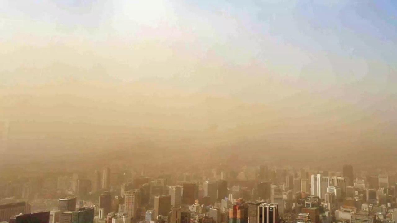 Corona: Nordkorea warnt vor gefährlichem 'gelbem Staub' aus China