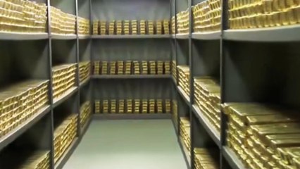 الذهب ودوره في تحقيق الاستقرار الاقتصادي بالمنطقة