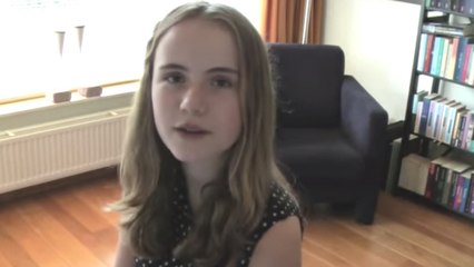 Un papa demande aux internautes de réaliser le rêve de sa fille décédée. Une histoire bouleversante