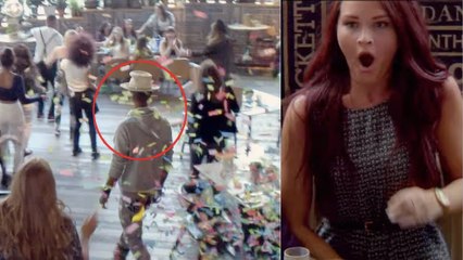 Pharrell Williams fait une magnifique surprise à l'une de ses fans. Un grand moment d'émotion !