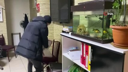 Son dakika haber... Ankara'da 30 kişi nitelikli dolandırıcılık suçundan gözaltına alındı