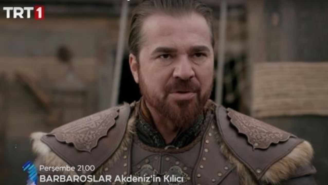 Barbaroslar Akdeniz'in Kılıcı dizisinde bu akşam neler olacak? Oruç Reis Midilli'yi kurtarabilecek midir?