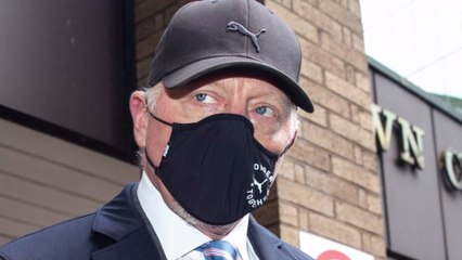 Boris Beckers Familienvilla wird verkauft: Wo soll seine Mutter jetzt wohnen?