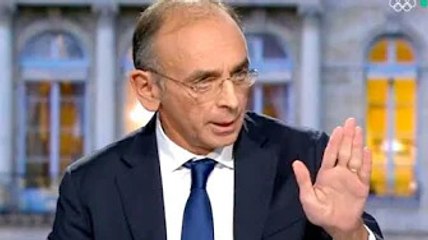 Eric Zemmour corrigé après ses propos sur l’immigration dans C à Vous : “Ce qu’il dit est faux”