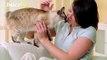 Relationships with Pets Can Impact Your Relationship with Romantic Partners