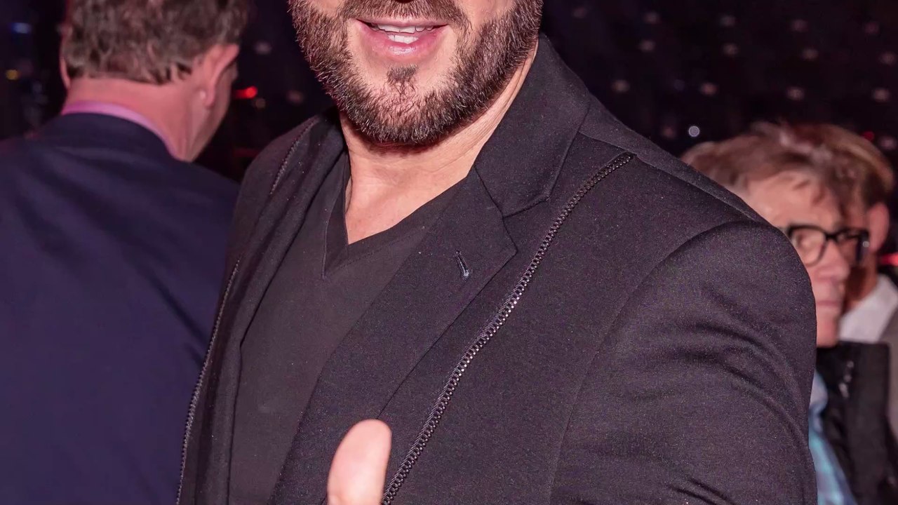 Der Wendler ist zurück: Vom Verschwörungstheoretiker zum 'Corona-Realist'