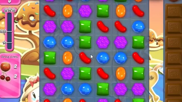 Candy Crush Saga niveau 1557 : solution et astuces pour passer le level