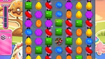 Candy Crush Saga niveau 1559 : solution et astuces pour passer le level