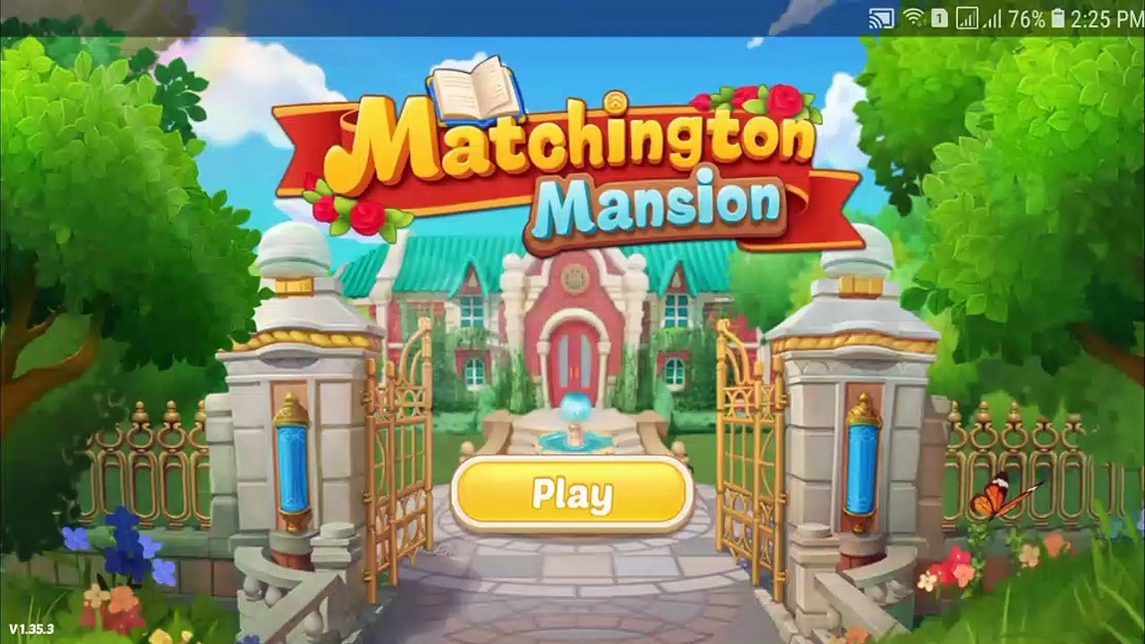Matchington Mansion Level 63 video Dailymotion