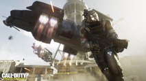 Call of Duty Infinite Warfare : la campagne se dévoile à travers une séquence de gameplay