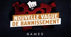 League of Legends : vous pouvez être banni du jeu pendant 14 jours si vous avez été toxique dernièrement