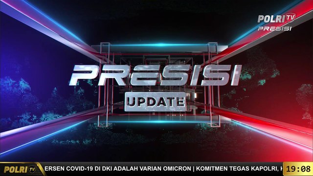 PRESISI Update 19.00 WIB : Raih Predikat Zona Hijau Dalam Kepatuhan Standar Pelayanan Publik, Polda Banten Dapat Penghargaan dari Ombudsman Republik Indonesia