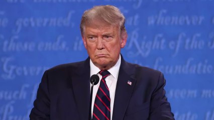 Donald Trump verliert Immunität: Muss er in den Knast?