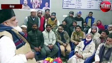बसपा प्रत्याशी ने किया 30 साल की बदहाली दूर करने का वादा, कही ये बड़ी बात