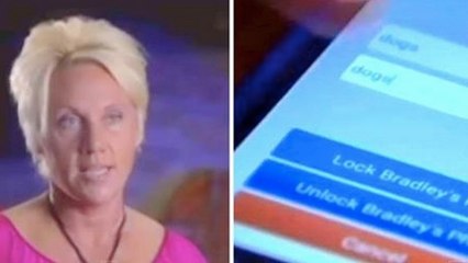 Cette mère a créé une application qui oblige son fils à répondre à ses appels. Une invention qui va faire le bonheur des mamans