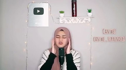 SURRENDER-Natalie-Taylor-Cover-By-Eltasya-Natasha