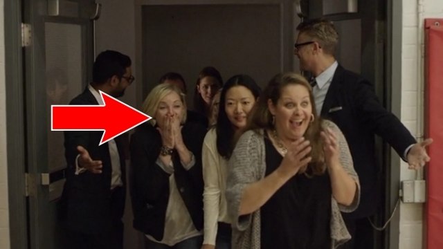 Ces patrons ont fait une drôle de surprise à leurs employés. Une vidéo hilarante !