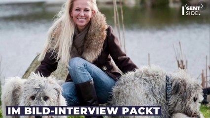 350.000 Euro Schulden: Wendler zockt seine Schwester ab!