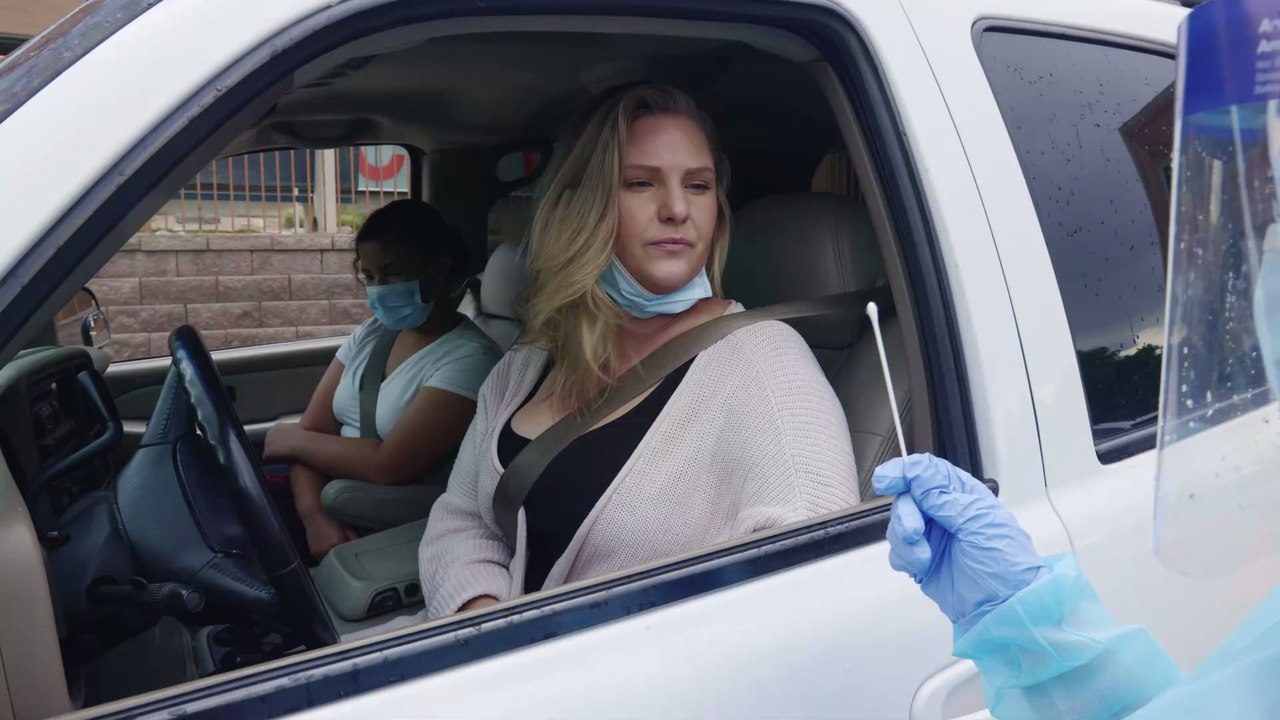 Covid-19: An diesem Tag ist der Virus am ansteckendsten